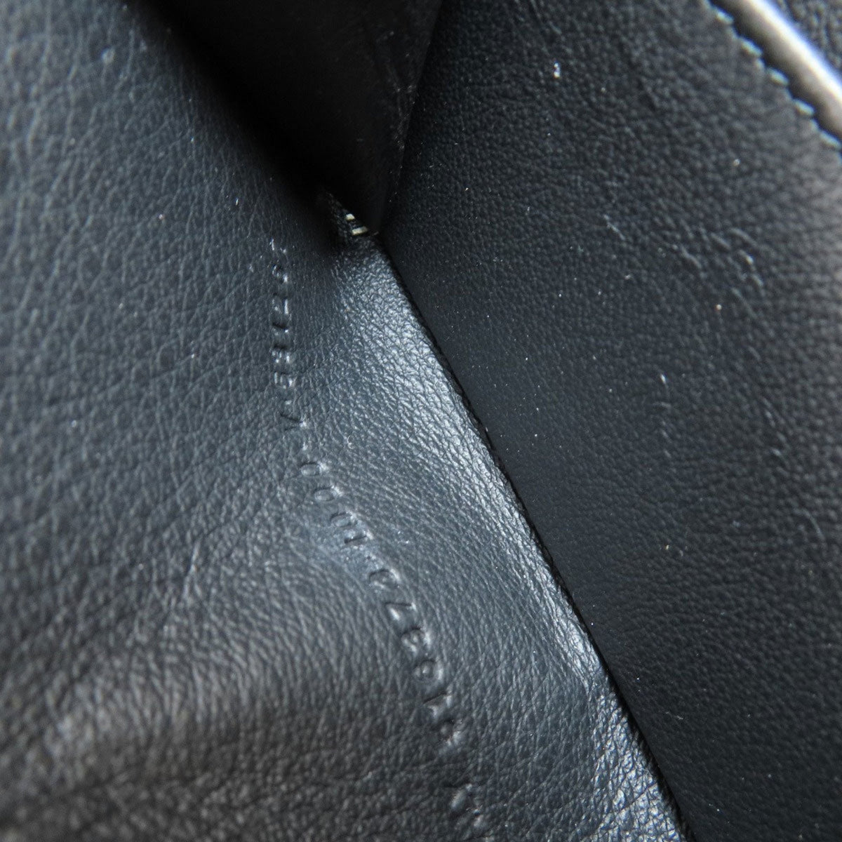 Balenciaga Continental Zip Around Wallet | Luxury Leather Wallet