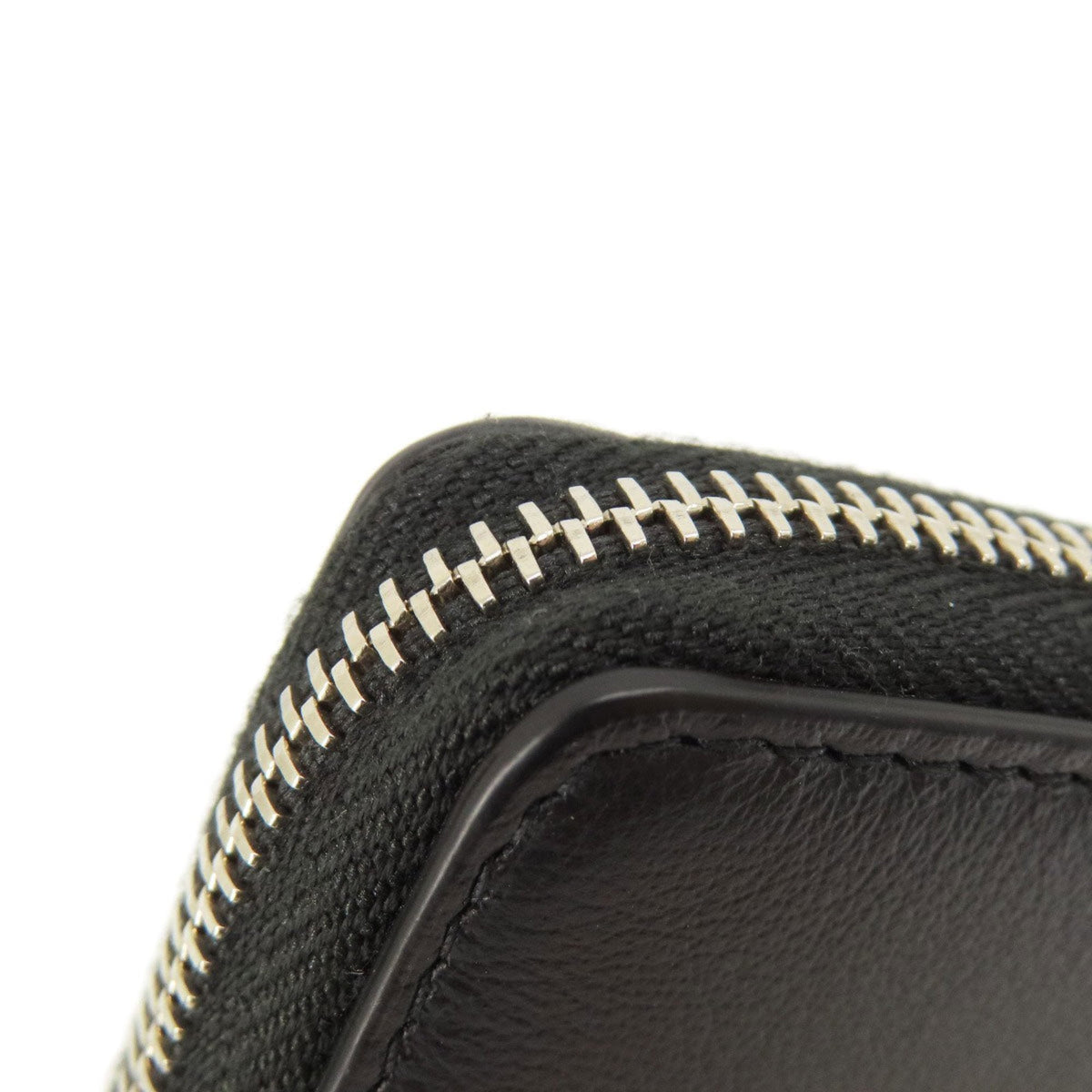 Balenciaga Continental Zip Around Wallet | Luxury Leather Wallet