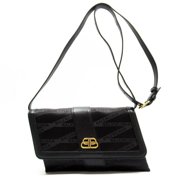 Balenciaga Shoulder Bag — Designer Shoulder Bag