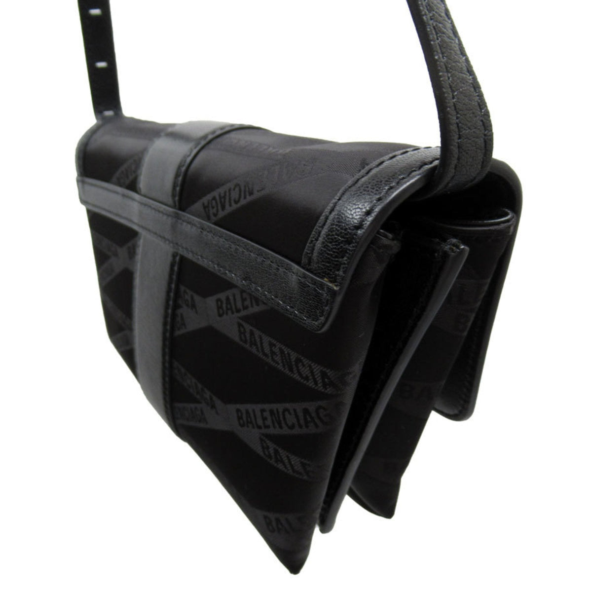 Balenciaga Shoulder Bag — Designer Shoulder Bag