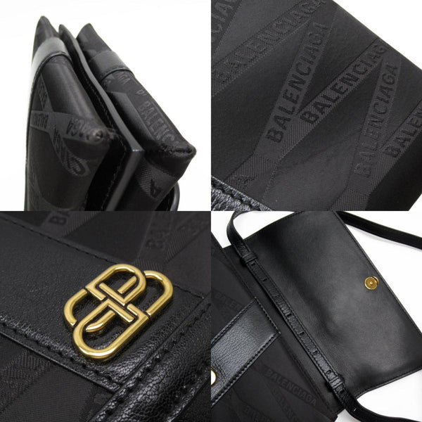 Balenciaga Shoulder Bag — Designer Shoulder Bag