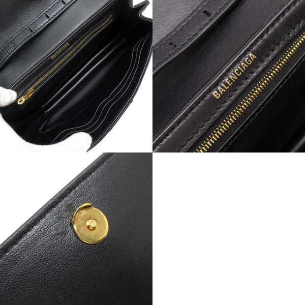 Balenciaga Shoulder Bag — Designer Shoulder Bag