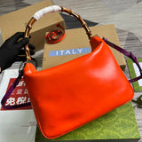 Handle and strap detail of polished refined women's handbag – women's luxury accessory