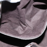 Chloe authentic luxury handbag Brown leather craftsmanship
