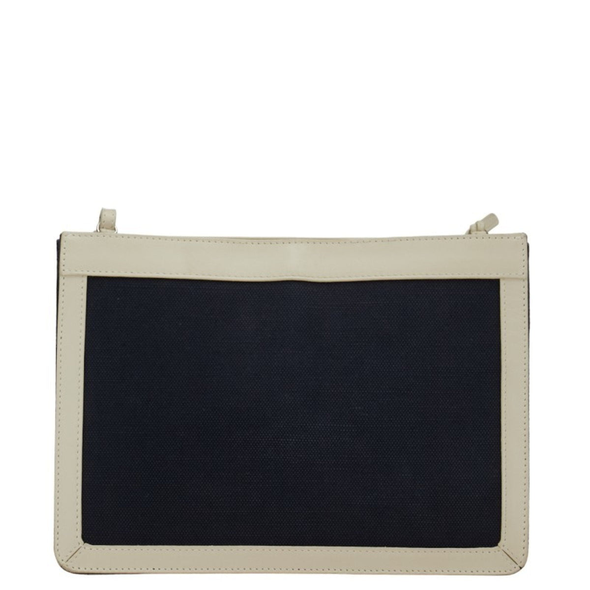 Balenciaga Navy pouch Shoulder Bag — Designer Shoulder Bag