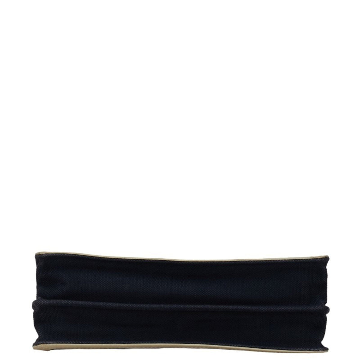 Balenciaga Navy pouch Shoulder Bag — Designer Shoulder Bag