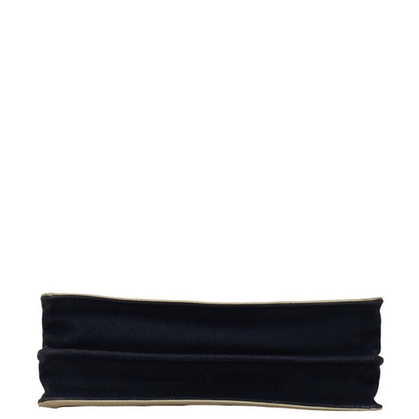 Balenciaga Navy pouch Shoulder Bag — Designer Shoulder Bag