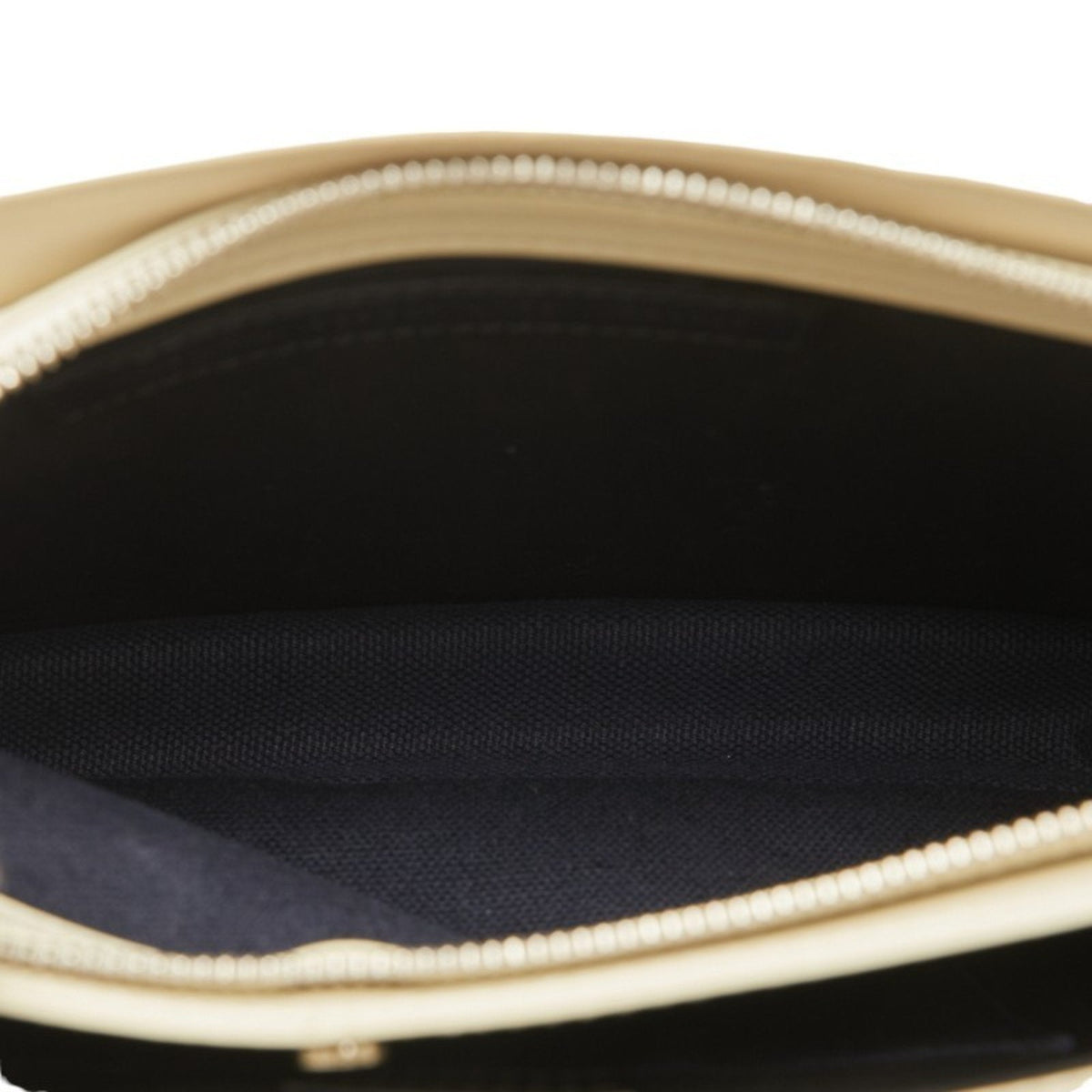 Balenciaga Navy pouch Shoulder Bag — Designer Shoulder Bag
