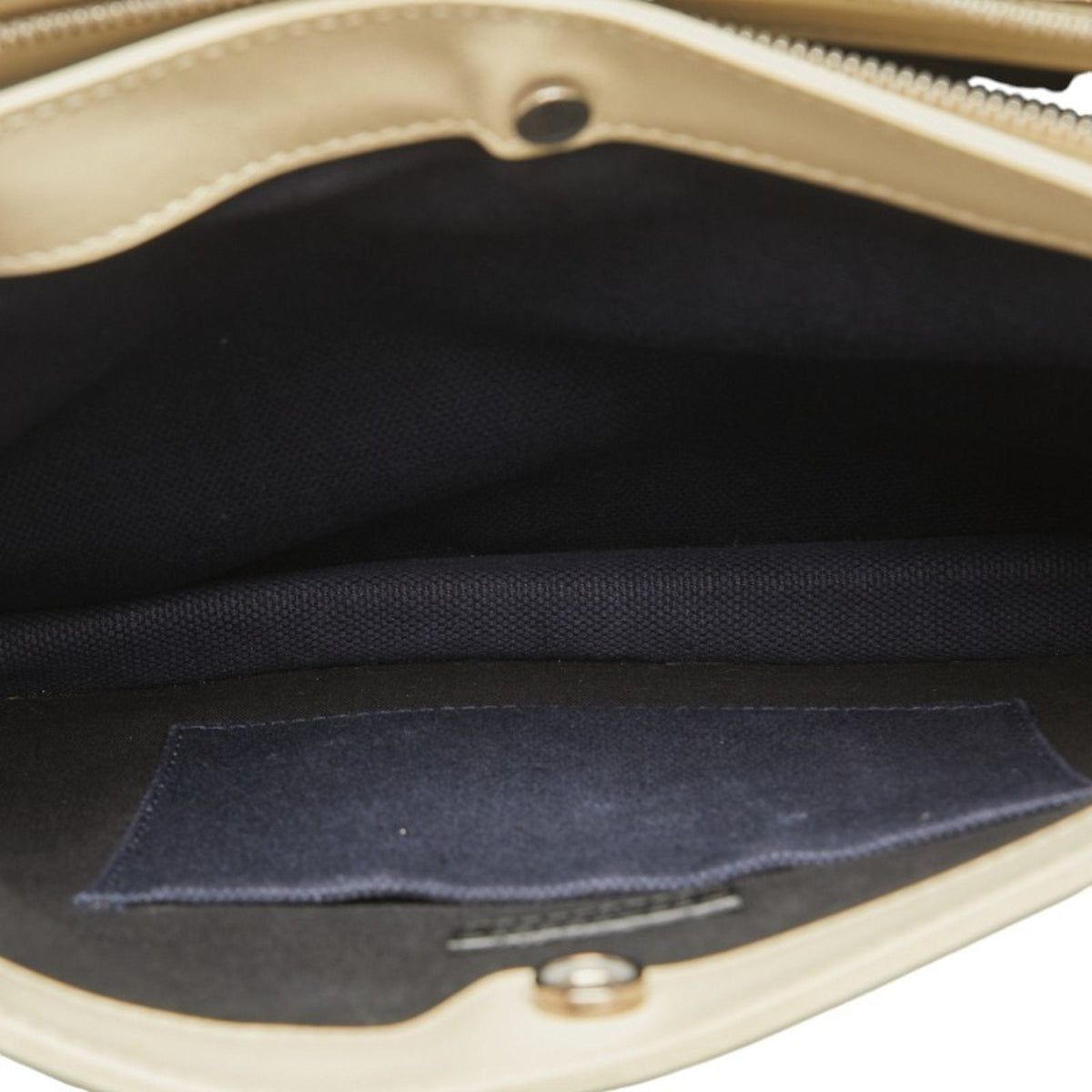 Balenciaga Navy pouch Shoulder Bag — Designer Shoulder Bag