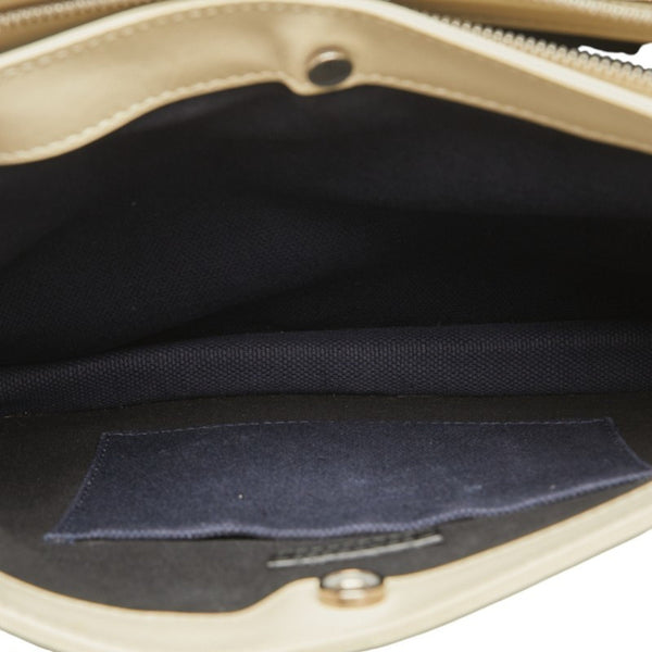 Balenciaga Navy pouch Shoulder Bag — Designer Shoulder Bag