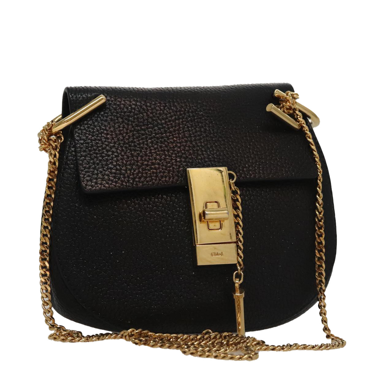 Luxavane elegant leather Shoulder Bag