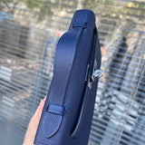 Modernist bag shown from front angle