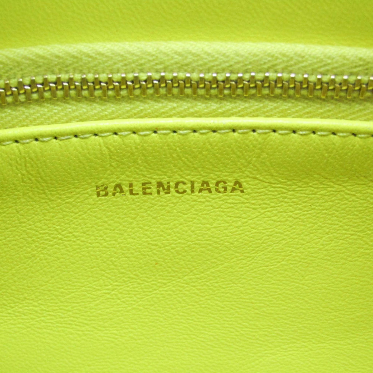 Balenciaga Ville Handbag | Designer Luxury Handbag