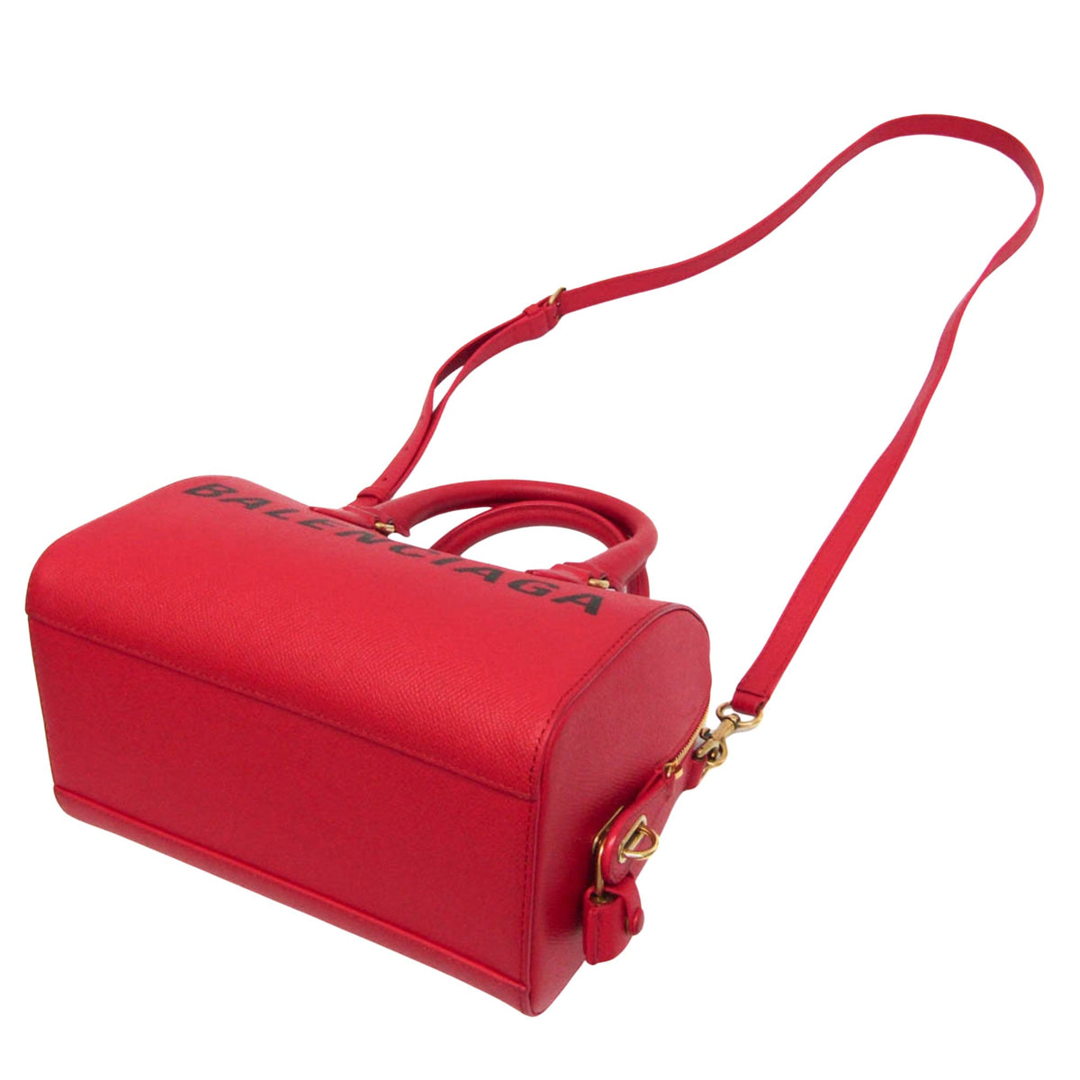 Balenciaga Ville Handbag | Designer Luxury Handbag
