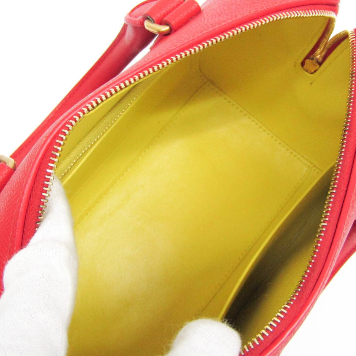 Balenciaga Ville Handbag | Designer Luxury Handbag