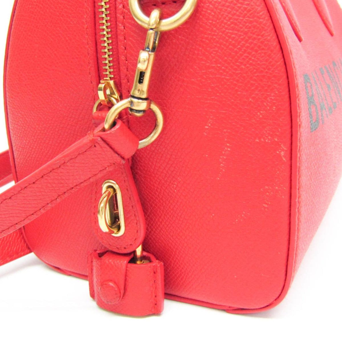 Balenciaga Ville Handbag | Designer Luxury Handbag