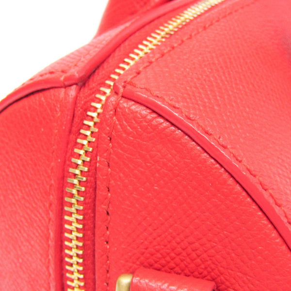 Balenciaga Ville Handbag | Designer Luxury Handbag