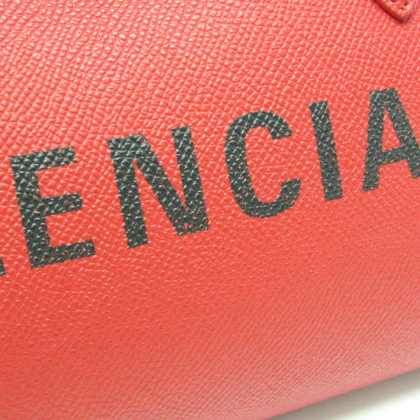 Balenciaga Ville Handbag | Designer Luxury Handbag