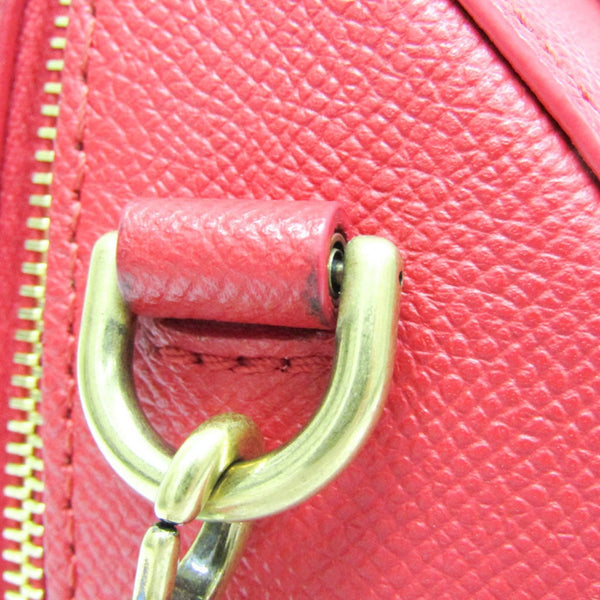 Balenciaga Ville Handbag | Designer Luxury Handbag