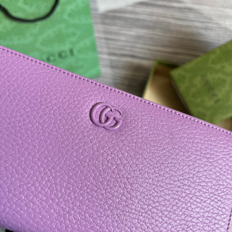 Interior view of polished elevated women's handbag – women's luxury accessory