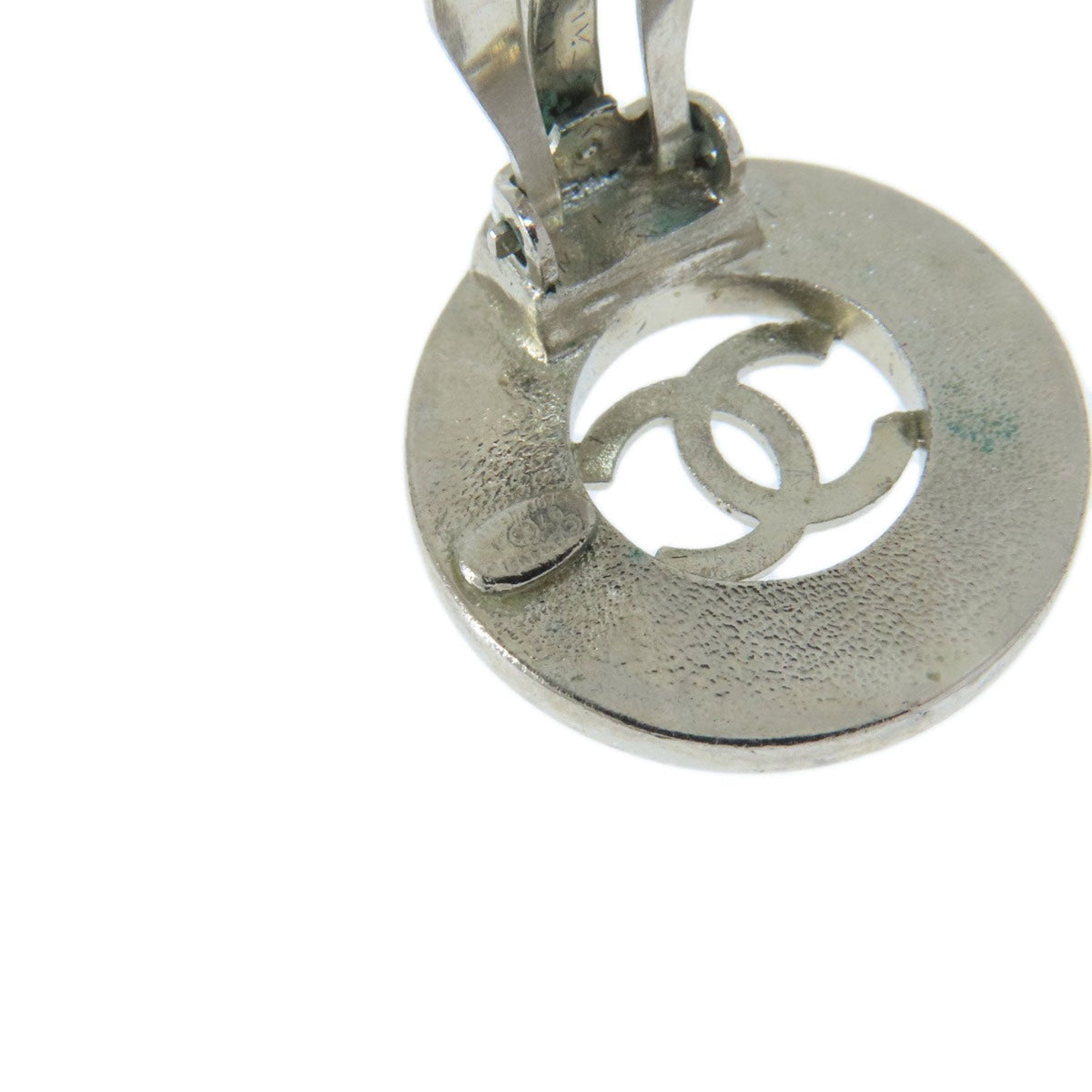 Chanel Jewellery? Chanel Coco Mark Earrings Elegant Everyday Fine Jewellery