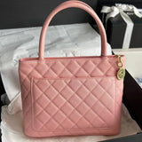 Zivas Charm Effortless Elegance Luxury Handbag (Polished Everyday Piece) – Interior View