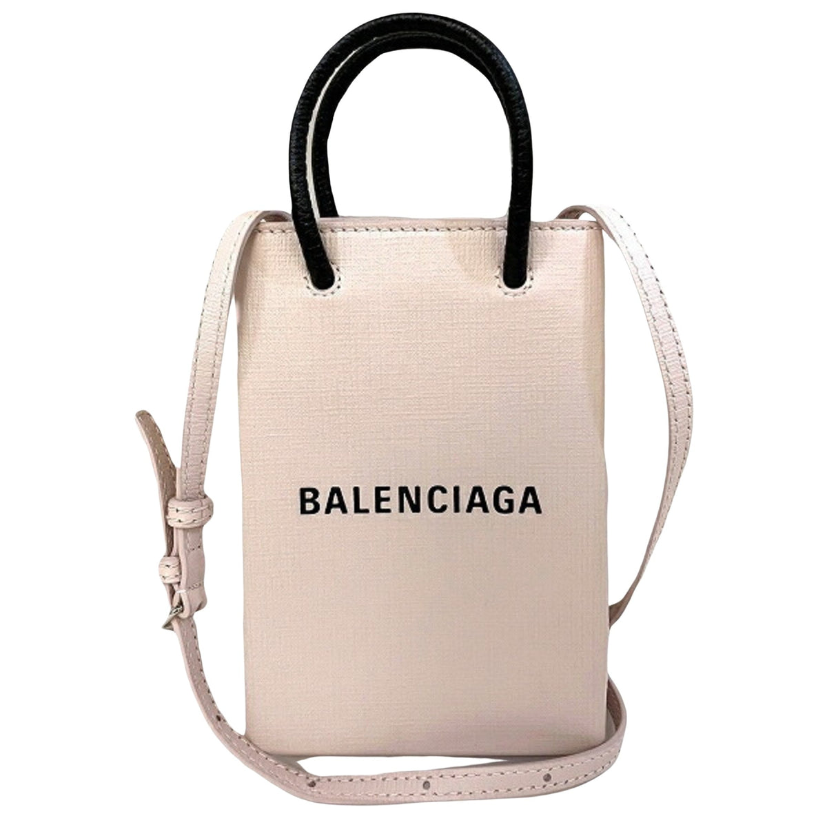 Balenciaga Shoulder Bag — Designer Shoulder Bag
