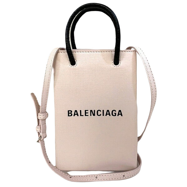 Balenciaga Shoulder Bag — Designer Shoulder Bag