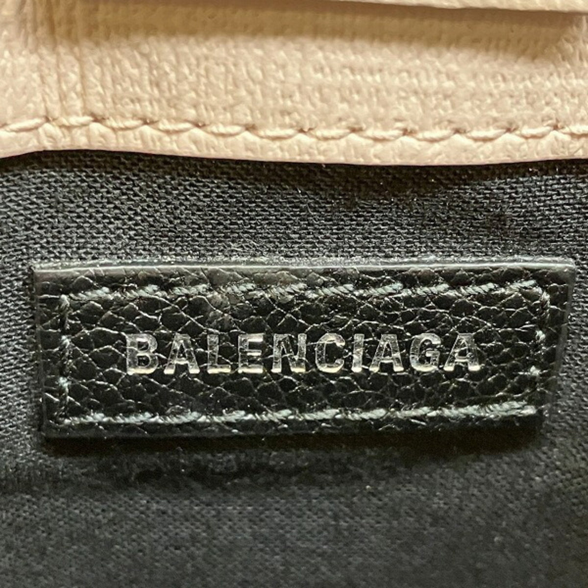 Balenciaga Shoulder Bag — Designer Shoulder Bag