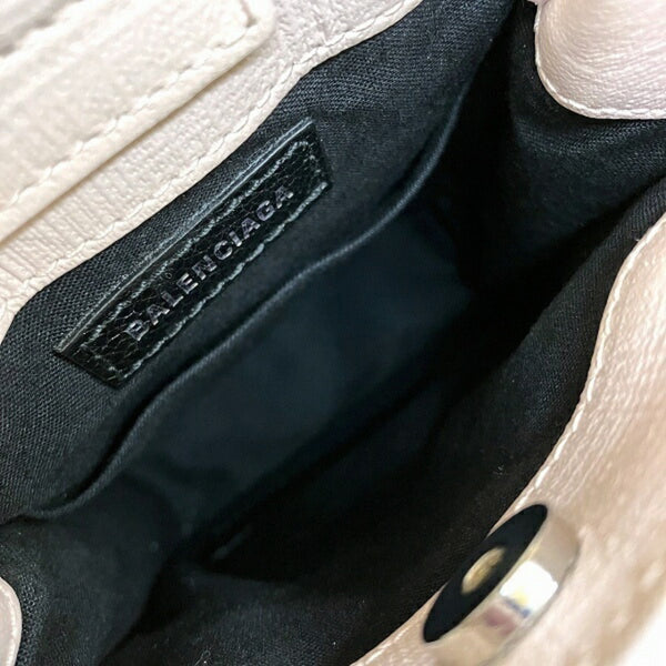 Balenciaga Shoulder Bag — Designer Shoulder Bag
