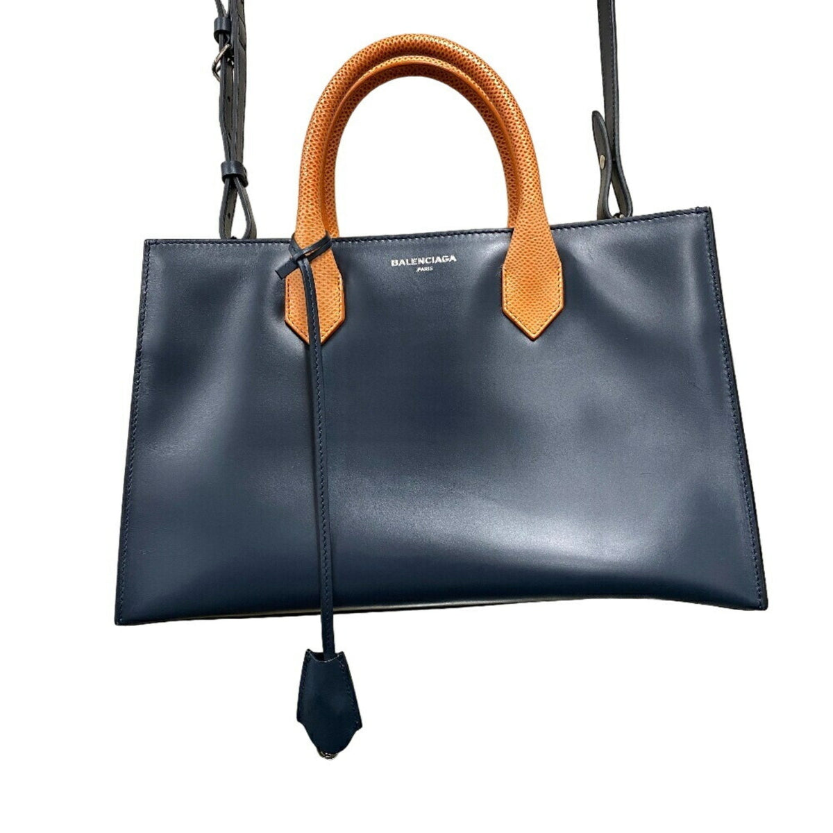 Balenciaga Shoulder Bag — Designer Shoulder Bag