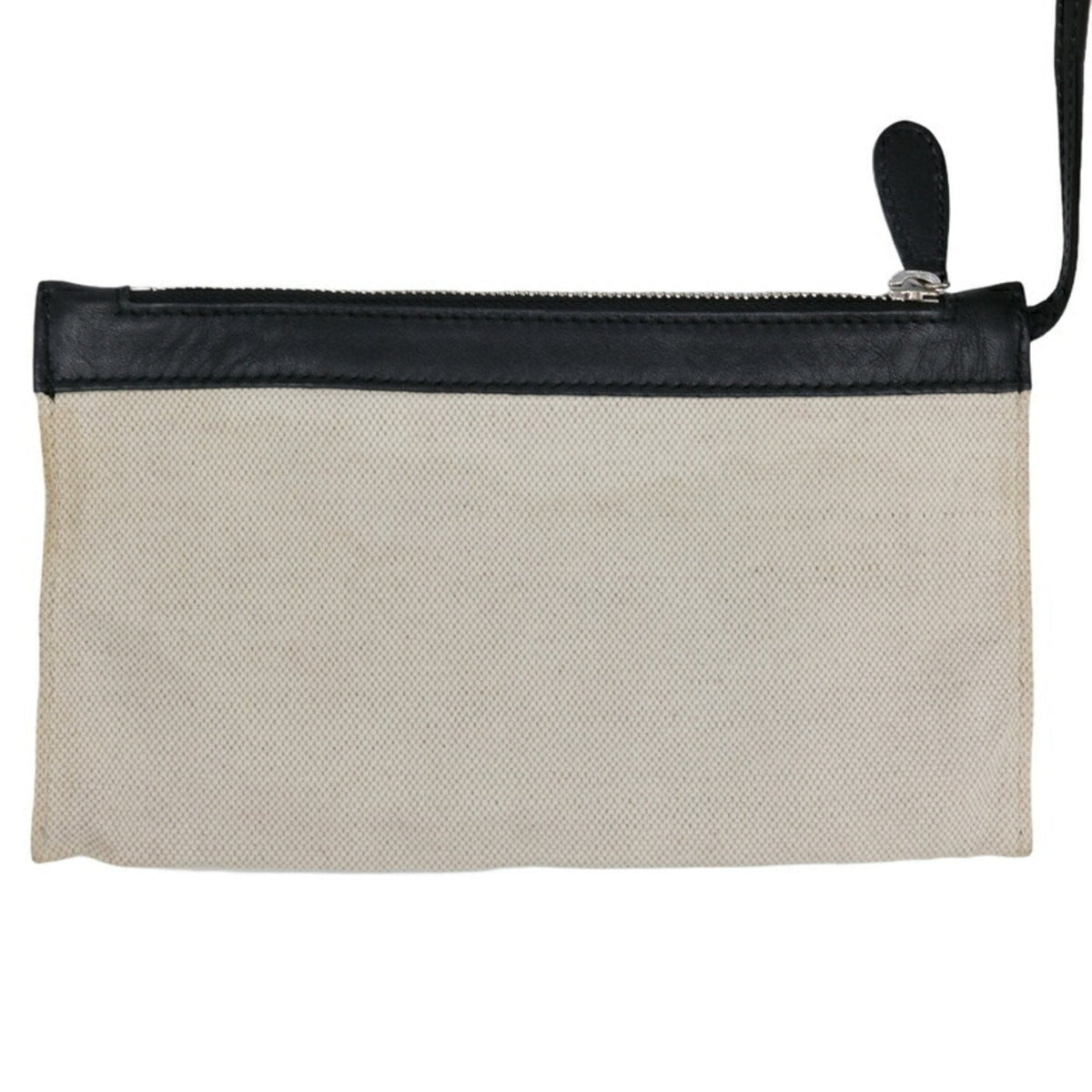 Balenciaga Navy Cabas Tote | Luxury Canvas Tote Bag