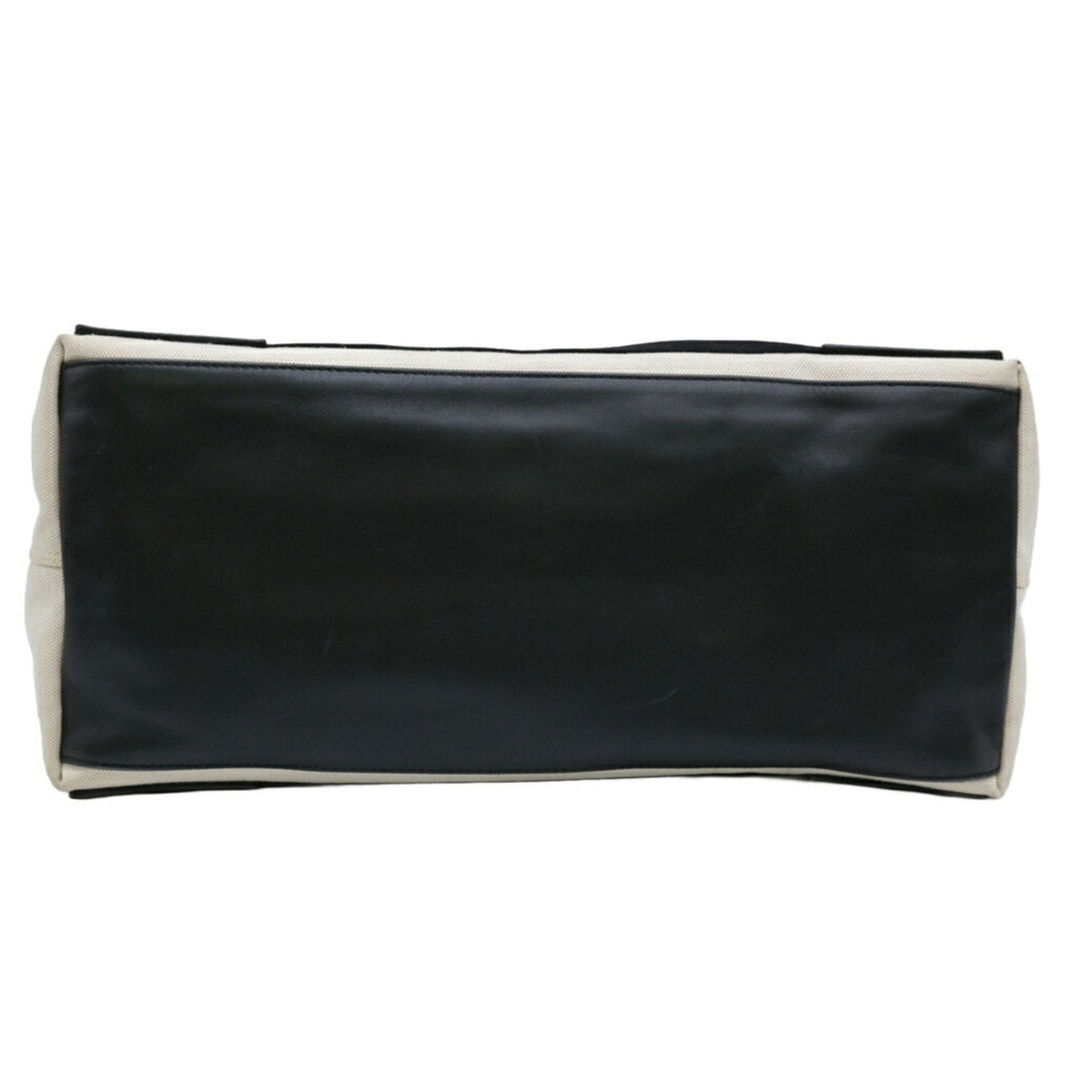 Balenciaga Navy Cabas Tote | Luxury Canvas Tote Bag