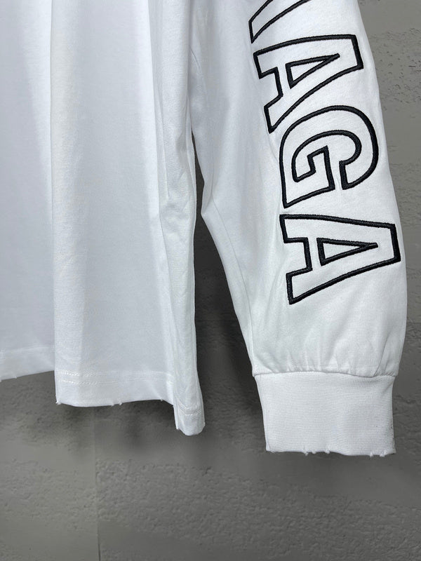 Front view of Balenciaga luxury piece style No.251