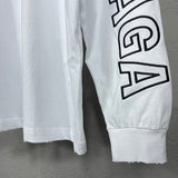 Front view of Balenciaga luxury piece style No.251