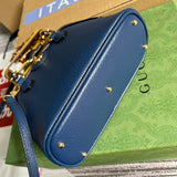 Interior view of premium everyday-luxe women's handbag – women's everyday handbag