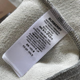 Burberry designer designer clothing full view