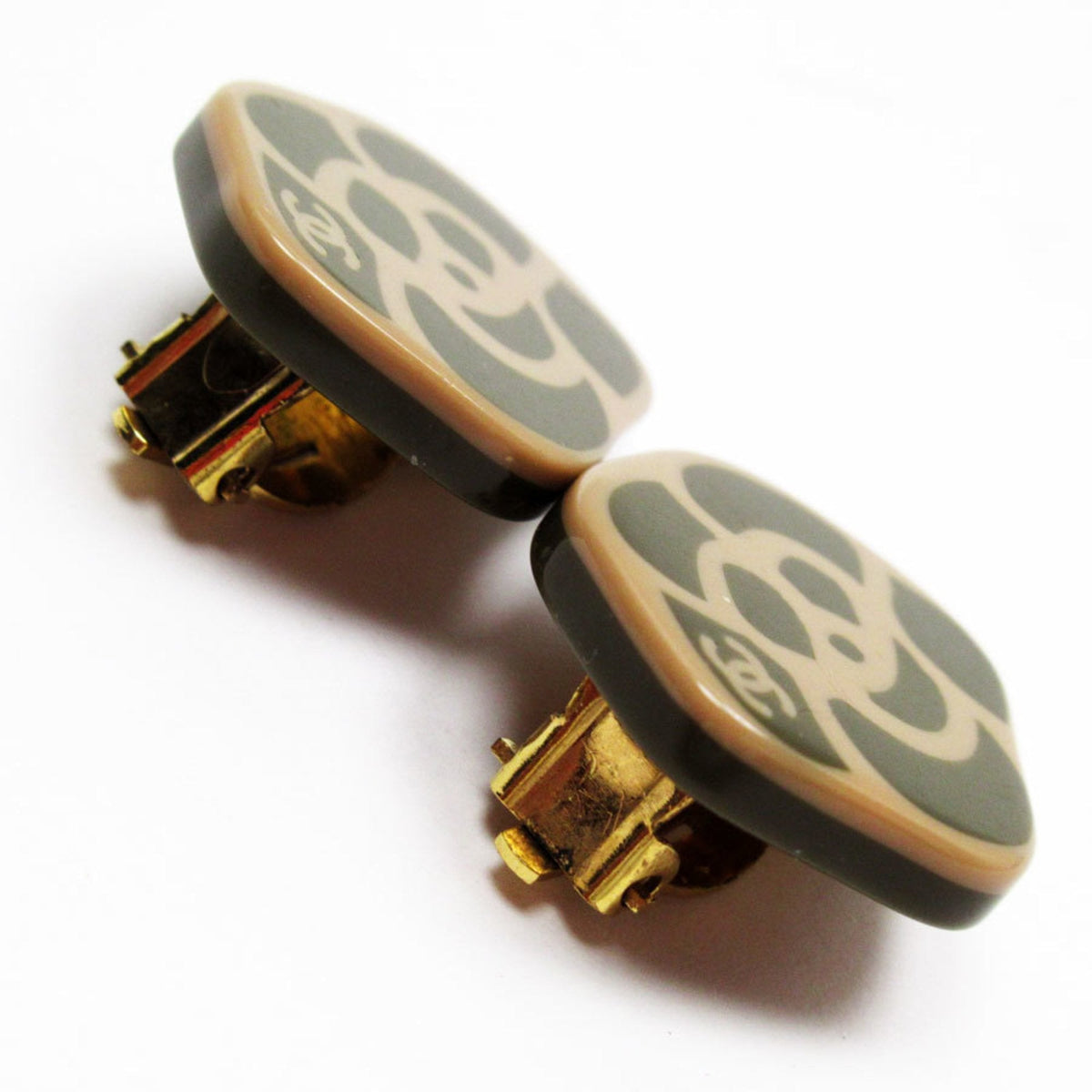 Chanel Jewellery? Chanel Coco Mark Earrings Elegant Everyday Fine Jewellery
