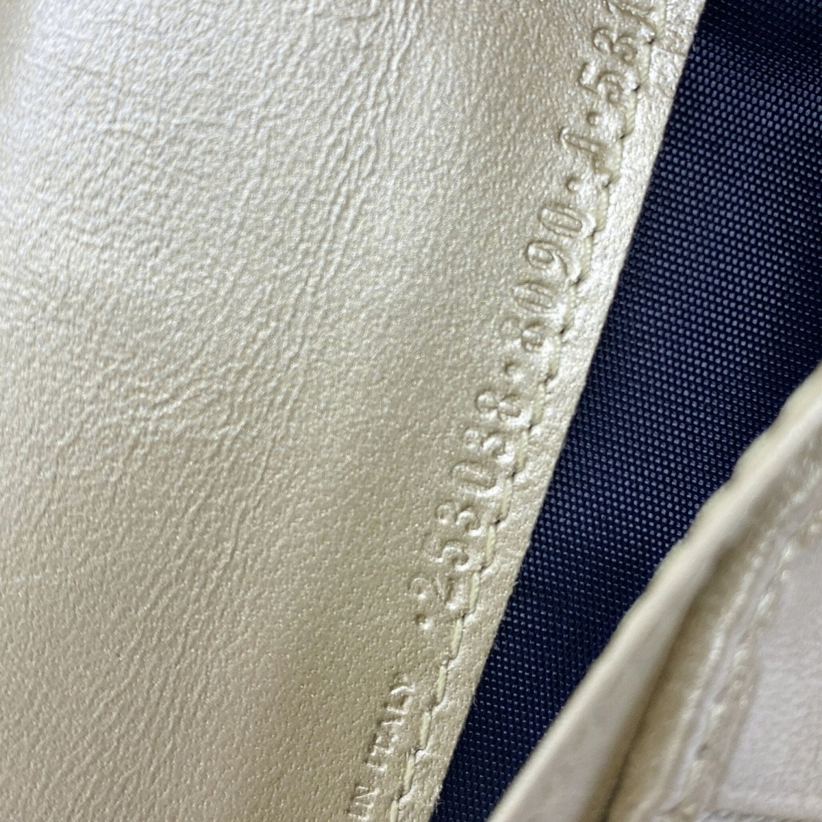 Balenciaga Everyday Wallet | Luxury Leather Wallet