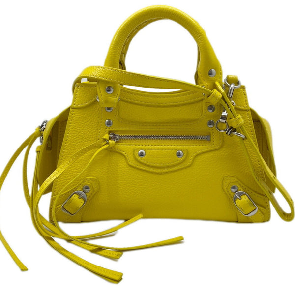 Balenciaga City Handbag | Designer Luxury Handbag