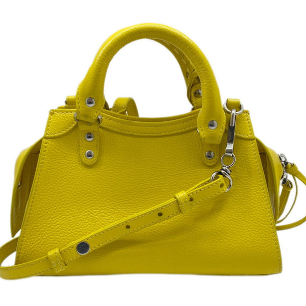 Balenciaga City Handbag | Designer Luxury Handbag