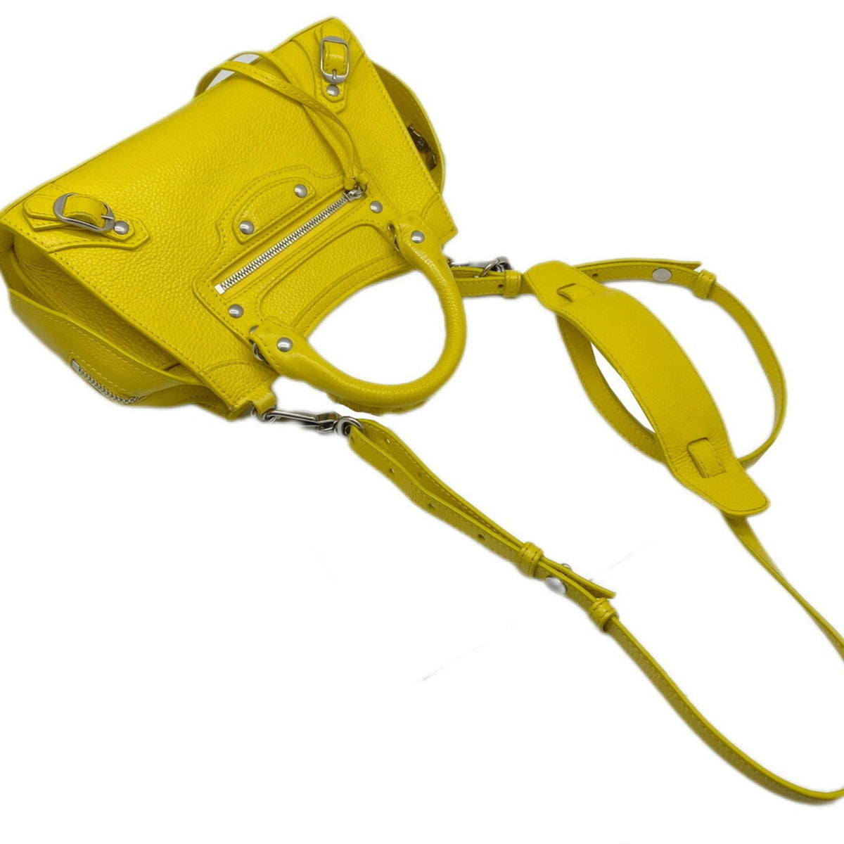 Balenciaga City Handbag | Designer Luxury Handbag