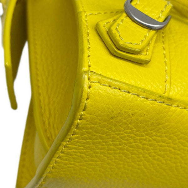 Balenciaga City Handbag | Designer Luxury Handbag