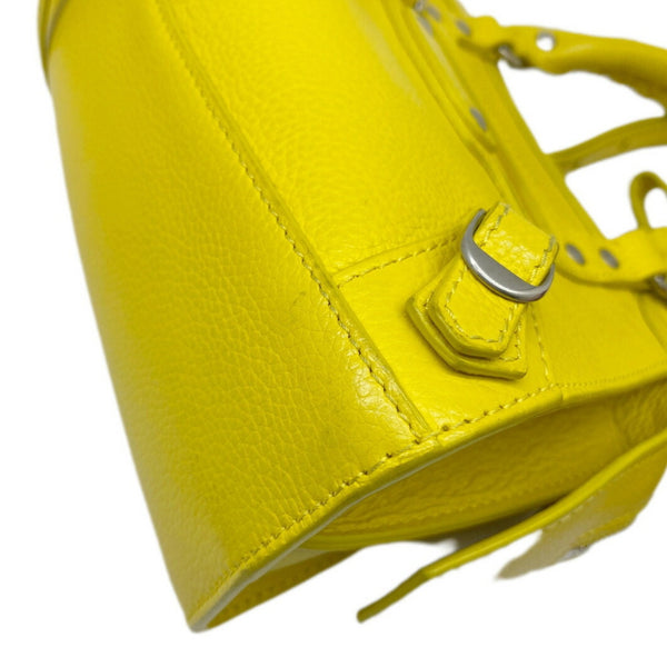 Balenciaga City Handbag | Designer Luxury Handbag