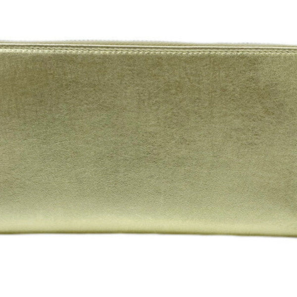 Balenciaga Continental Zip Around Wallet | Luxury Leather Wallet