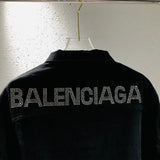 Balenciaga designer designer clothing full view