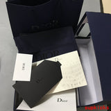Dior shoes Style 045 - texture and material detail (alternate angle)