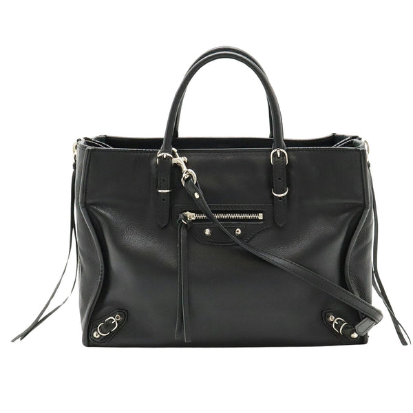 Balenciaga Papier A6 ZIP Around Tote | Premium Designer Piece