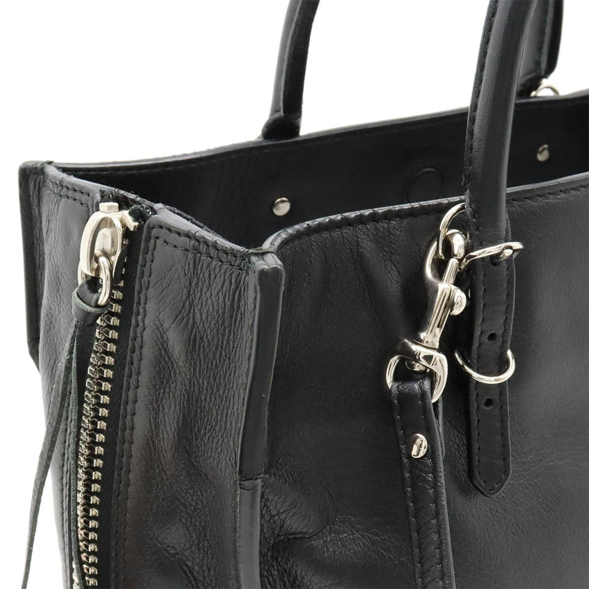Balenciaga Papier A6 ZIP Around Tote | Premium Designer Piece
