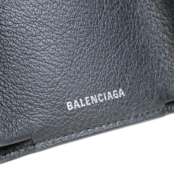Balenciaga Envelop Wallet | Luxury Leather Wallet